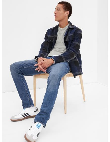 GapFlex skinny jeans