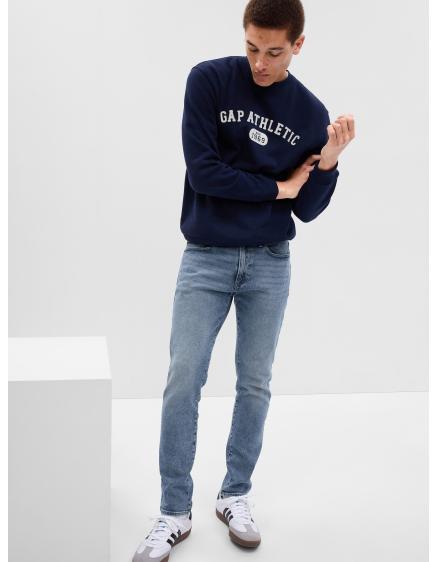 Džíny skinny GapFlex