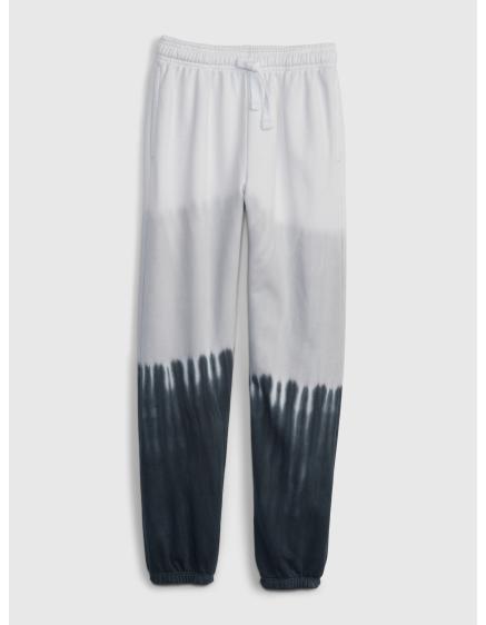 Gyerek melegítőnadrág francia frottír