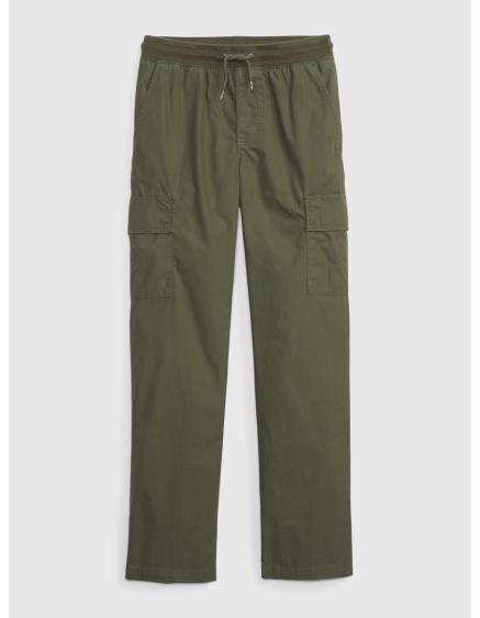 Dětské kalhoty kapsáče