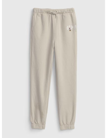 Dětské tepláky s logem GAP