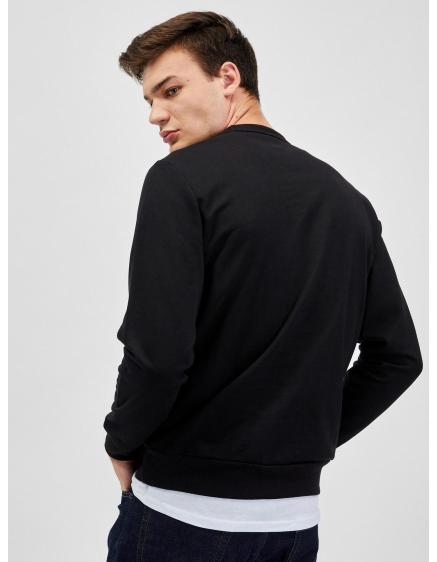 GAP logós fleece pulóver