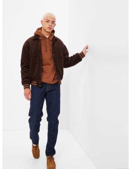 Úzke mäkké džínsy GapFlex