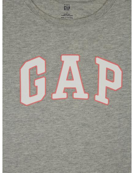 Dětské tričko s logem GAP