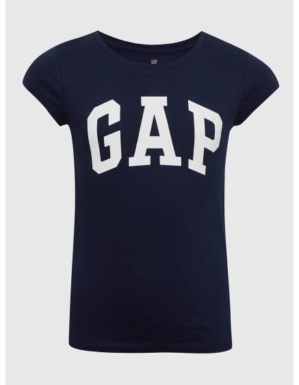 Gyerek póló GAP logóval