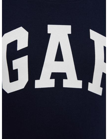 Gyerek póló GAP logóval