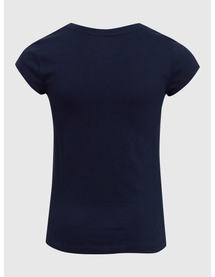 Gyerek póló GAP logóval