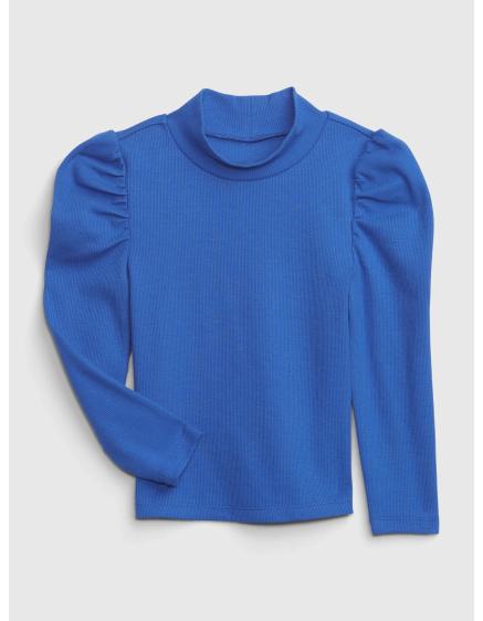 Dětské žebrované tričko