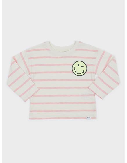 Dětské tričko GAP & Smiley®