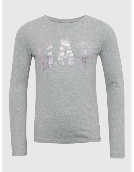 Dětské tričko s logem GAP