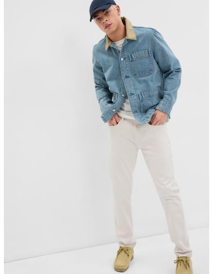 Egyenes GapFlex farmer