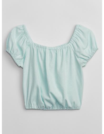 Baba felső rövid ujjú