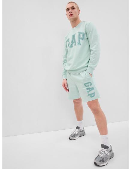 Šortky s logom GAP