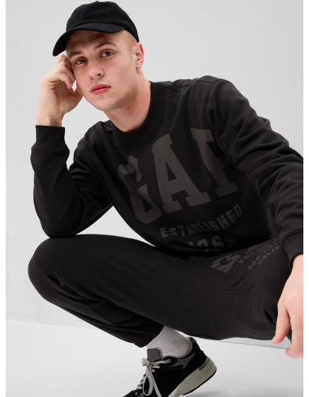 GAP logóval ellátott pulóver