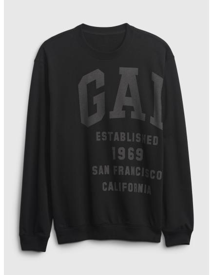 GAP logóval ellátott pulóver