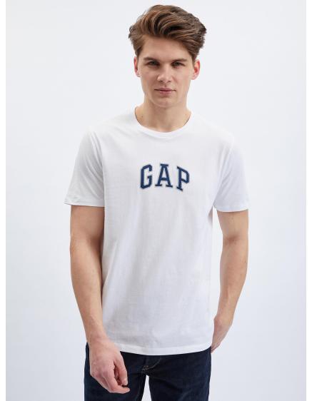 Tričko s logom GAP