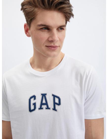 Tričko s logom GAP