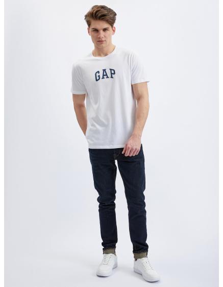 Tričko s logom GAP