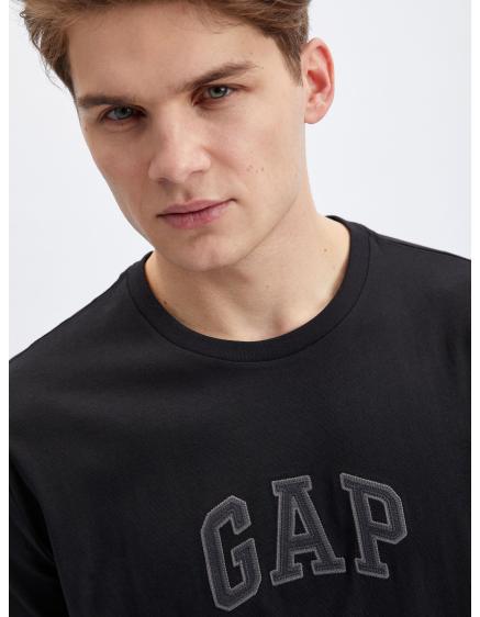 Tričko s logom GAP