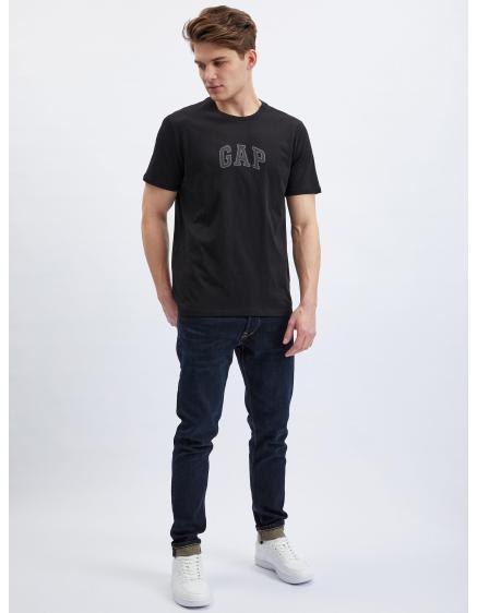 Tričko s logom GAP
