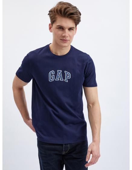 Tričko s logom GAP