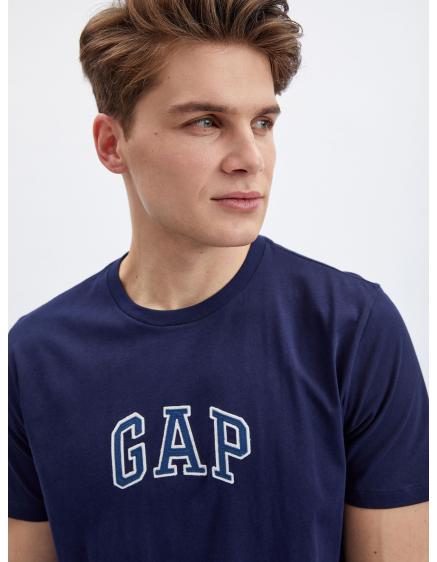 Tričko s logom GAP