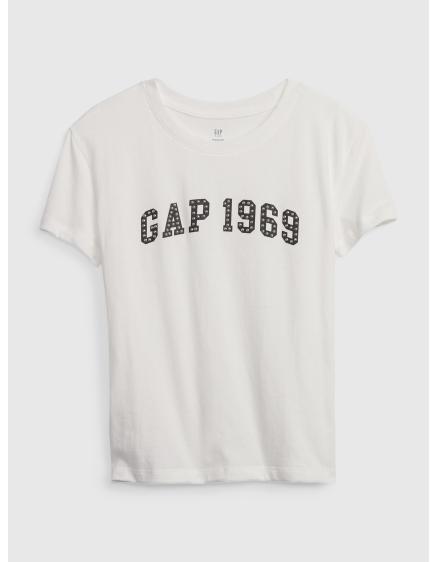 Dětské tričko s logem