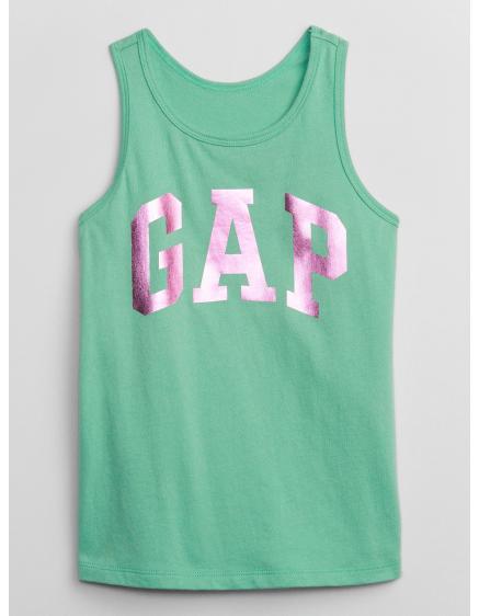 Dětské tílko z logem