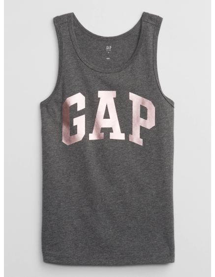 Dětské tílko z logem