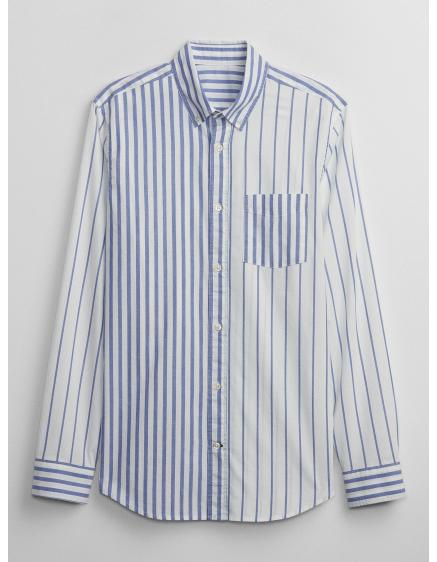 Slim strečové tričko