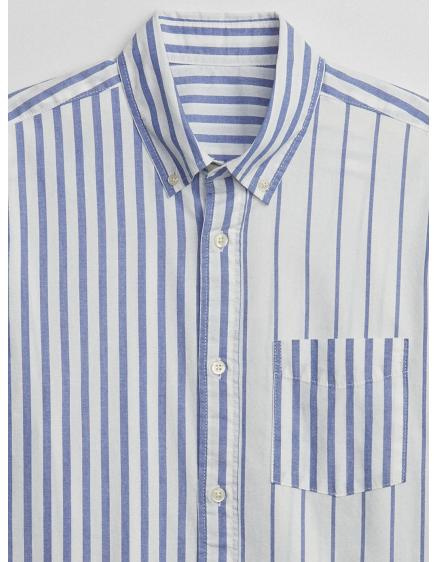 Slim strečové tričko