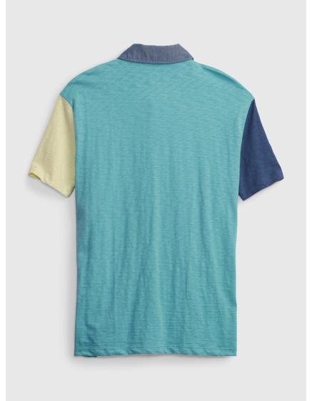 Dětské polo tričko