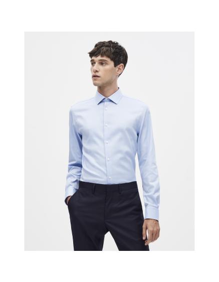 Bavlnené tričko Narox