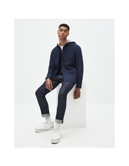 Vrchné oblečenie košeľa Sawork regular