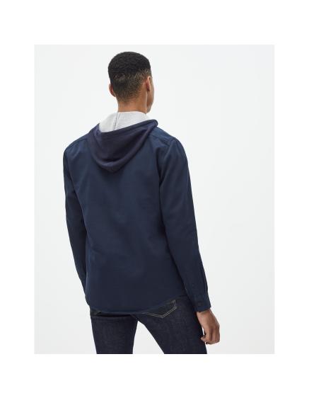 Vrchné oblečenie košeľa Sawork regular