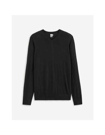 Semeriv vlnený sveter