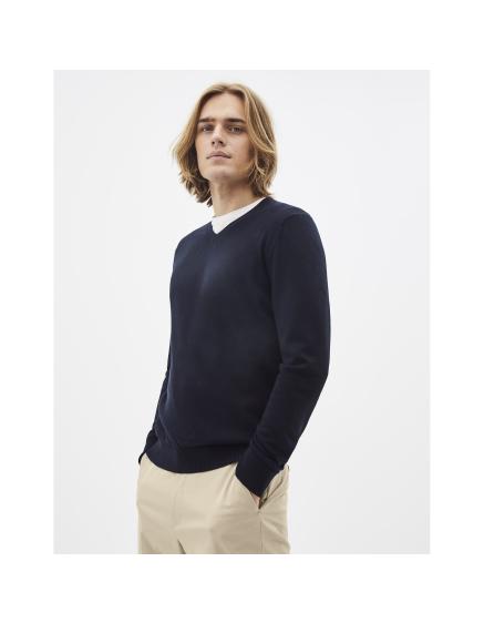 Vlnený sveter Semeriv