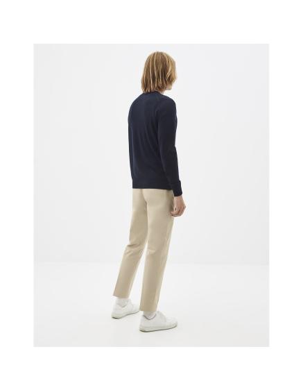 Vlnený sveter Semeriv