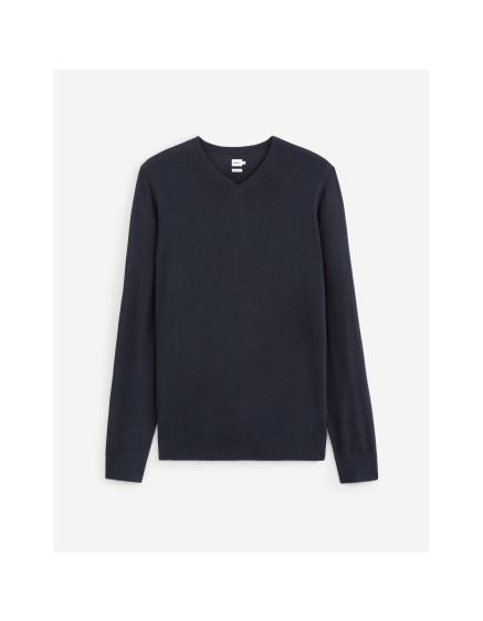 Vlnený sveter Semeriv