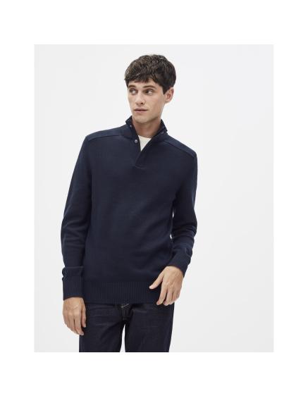 Pletený sveter Serome