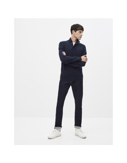 Pletený sveter Serome