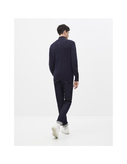 Pletený sveter Serome