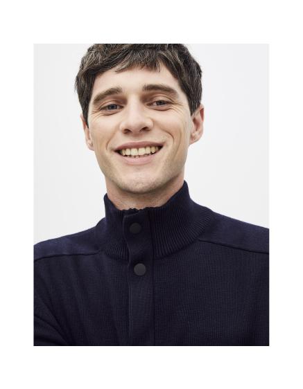 Pletený sveter Serome