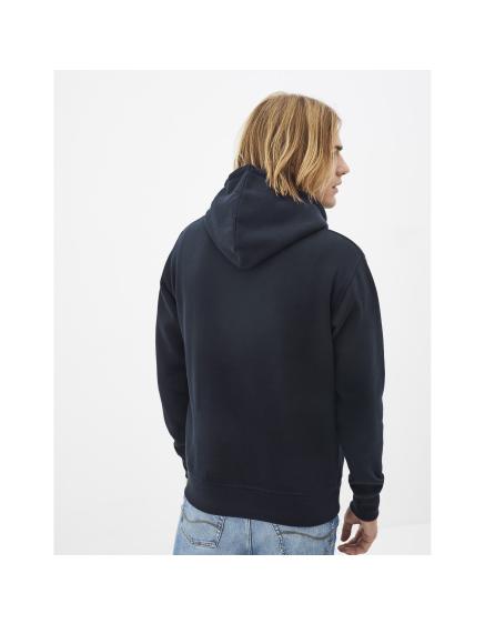 Sesix kapucnis melegítőfelső