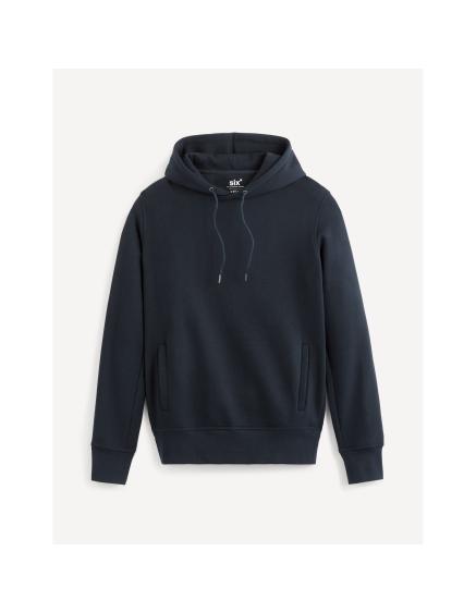 Sesix kapucnis melegítőfelső