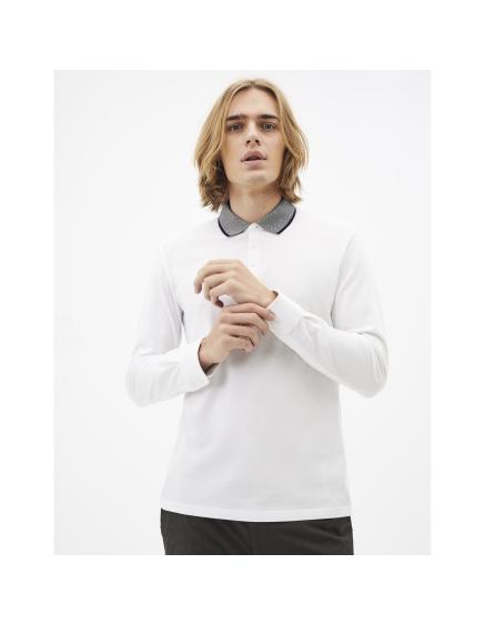 Tričko s dlhým rukávom Sessicoml