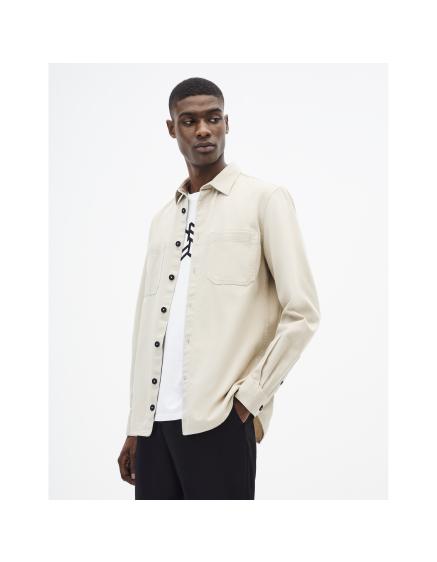 Pravidelné tričko Sawork