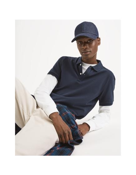 Teone pamut pólóing