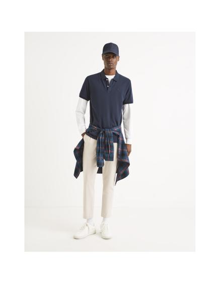 Teone pamut pólóing