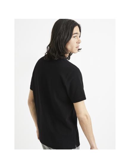 Teone pamut pique pólóing